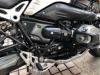 BMW R-nineT 14-20 エアボックス サイドカバー DKdesign EXRIDER-02