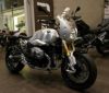 BMW R-nineT 14- フェアリング スクリーン/フロントカウル アルミニウムシルバー Dkdesign-06