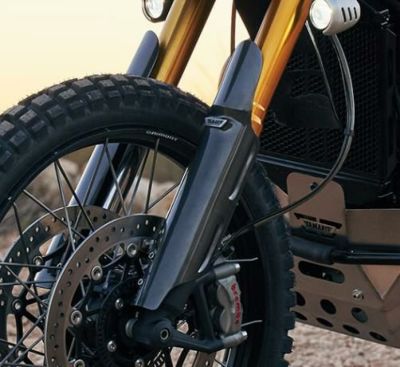 オーリンズ(Ohlins) TTX GP ツインチューブサスペンション パニガーレ