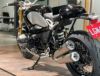 BMW R-nineT 14- マフラー エンドキャップ ブラック Dkdesign-05