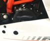 GB Racing クラッチ カバー KTM RC390 DUKE390 ハスクバーナ スヴァルトピレン ヴィットピレン401-02