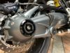 BMW R-nineT リア アクスルスライダー ブラック DKdesign-03