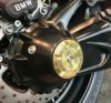 BMW R-nineT リア アクスルスライダー ゴールド DKdesign-01