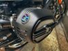 BMW R-nineT 14- オイルフィラーキャップ チタン製 DKdesign-02
