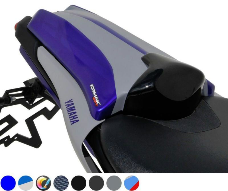 アルマックス(ermax) MT-07 2021- シングルシートカウル-01