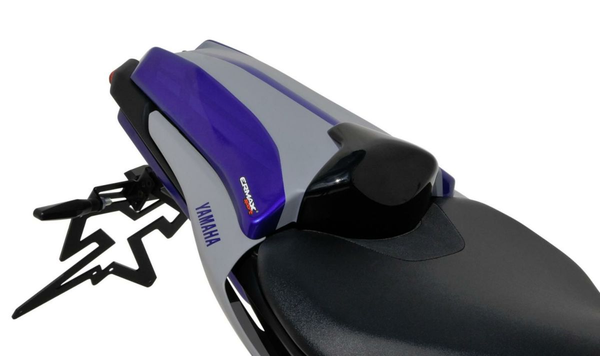 アルマックス(ermax) MT-07 2021- シングルシートカウル-02