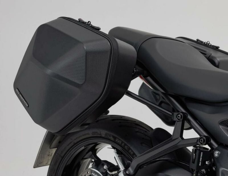 Trident660 (トライデント660)  Urban ABS サイドバッグ SW-MOTECH-01