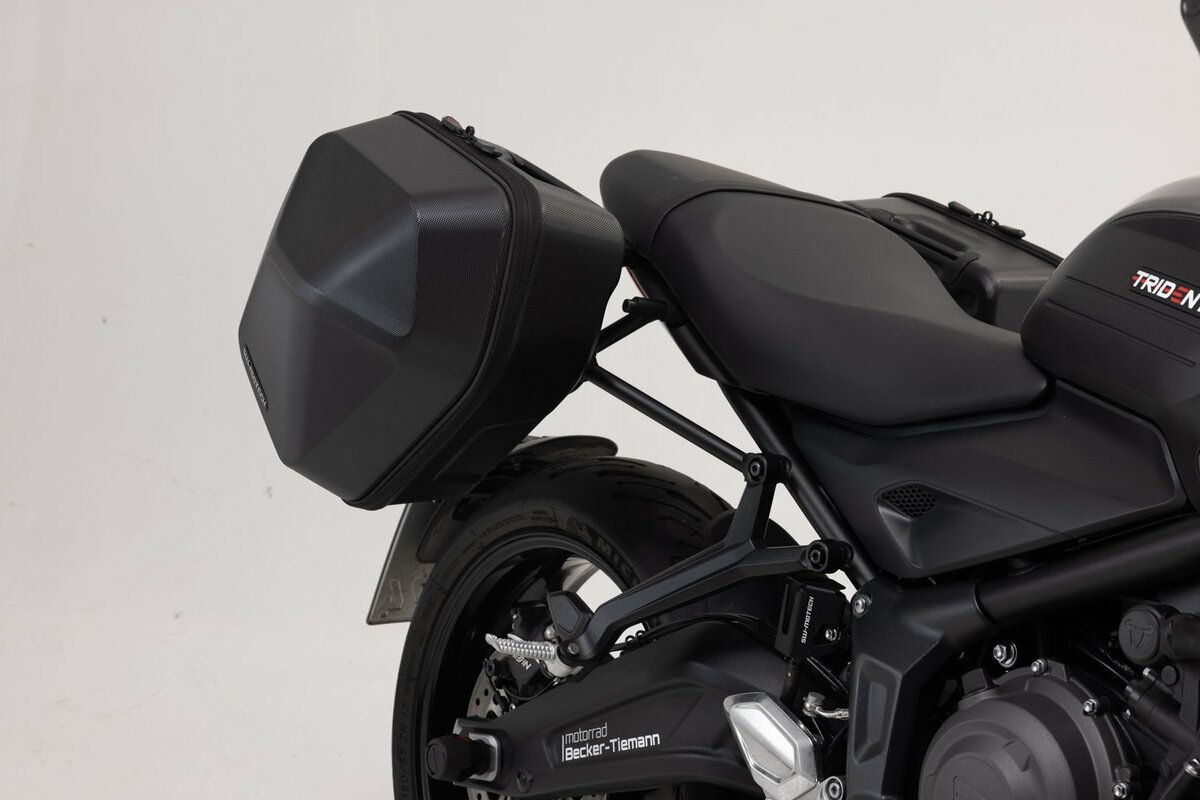 Trident660 (トライデント660)  Urban ABS サイドバッグ SW-MOTECH-02