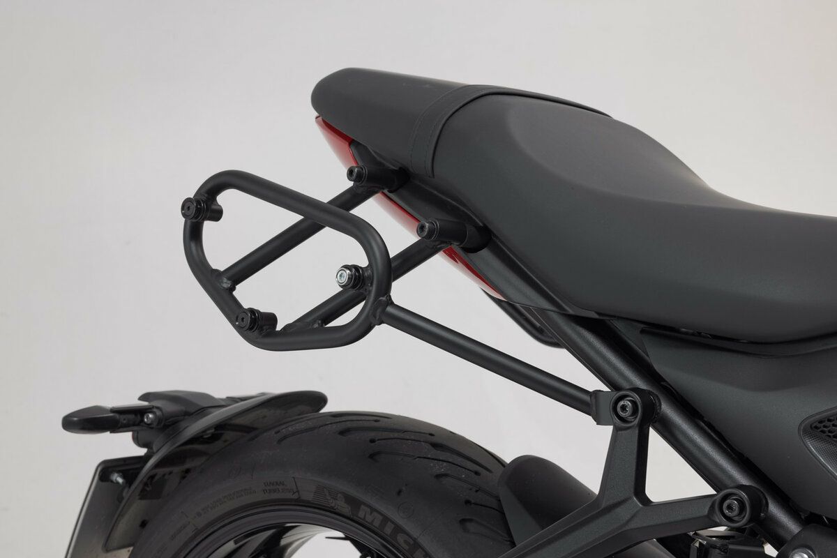 Trident660 (トライデント660)  Urban ABS サイドバッグ SW-MOTECH-04