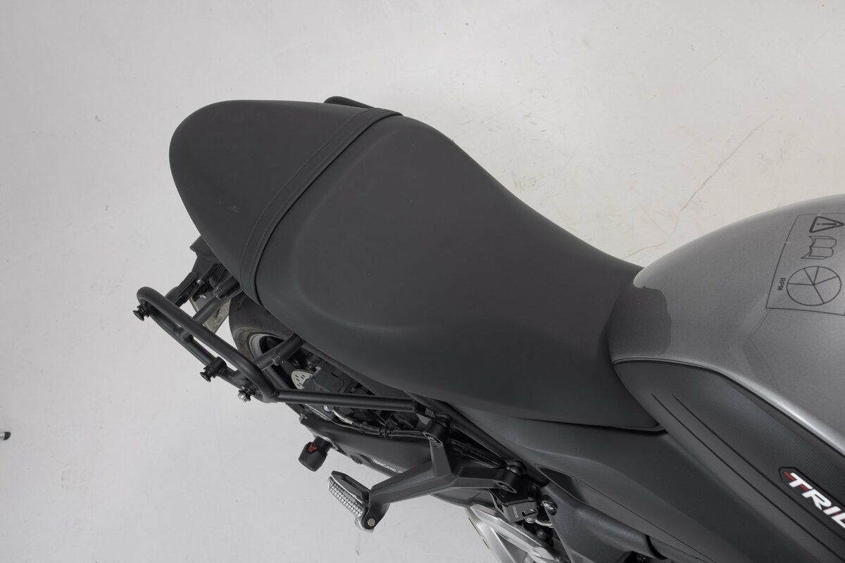 Trident660 (トライデント660)  Urban ABS サイドバッグ SW-MOTECH-05