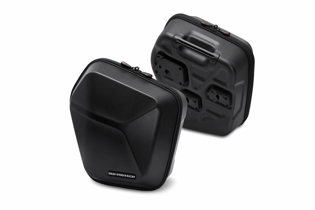 Trident660 (トライデント660)  Urban ABS サイドバッグ SW-MOTECH-06