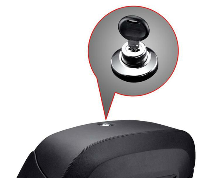 バルカン 900 クラシック レザー サドルバッグ ラメラ ショックカット