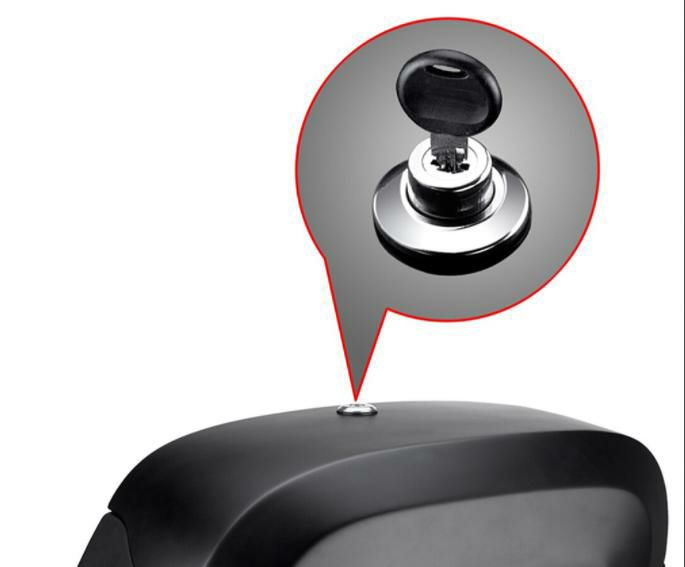 バルカン 900 クラシック マットブラック ラージ サドルバッグ ラメラ ショックカット カワサキ Viking Bags-05