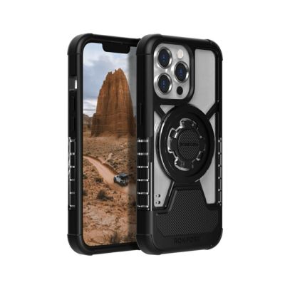 スマホアクセサリー ROKFORM iPhone 15 Pro Max Amazon.co.jp: Rokform - iPhone 15 Pro Maxケース クリスタルシリーズ