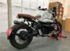 BMW R-nineT ハンドルバーコンフォート 14- シルバー DKdesign-06