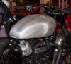 ボバー Bobber ビッグフューエルタンク Petrol Tank Wunderkind トライアンフ-01