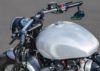 ボバー Bobber ビッグフューエルタンク Petrol Tank Wunderkind トライアンフ-05