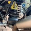 BMW R-nineT マフラーハンガー 14- DKdesign-05