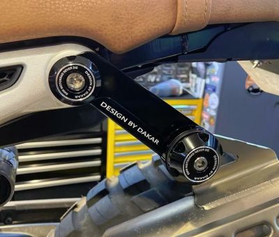 BMW RnineT 14- フロントカウル フェアリング スクリーン