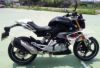 BMW G310R G310GS シングルシートカウル ブラック DKdesign-05