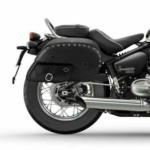 トライアンフ Speedmaster America |バッグ・キャリア|モトパーツ(MOTO 