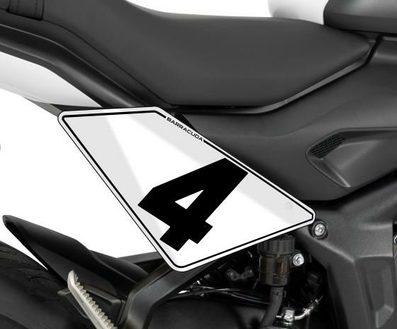 トライデント660 Trident660 サイドプレート バラクーダ-01