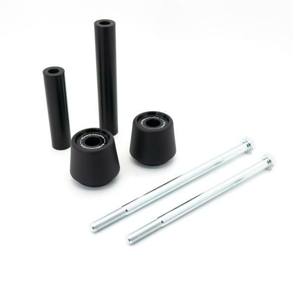 トライデント660 Trident660 エンジンスライダー/エンジンガード バラクーダ-02