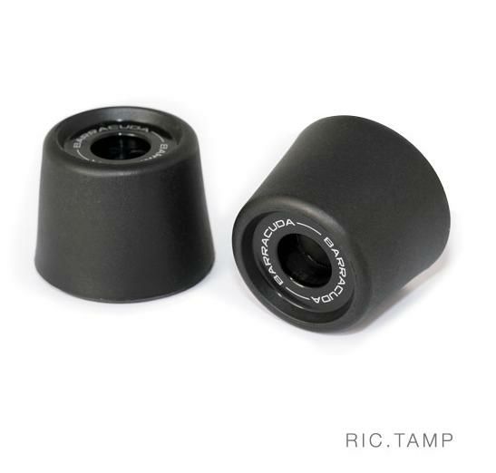 トライデント660 Trident660 エンジンスライダー/エンジンガード バラクーダ-05