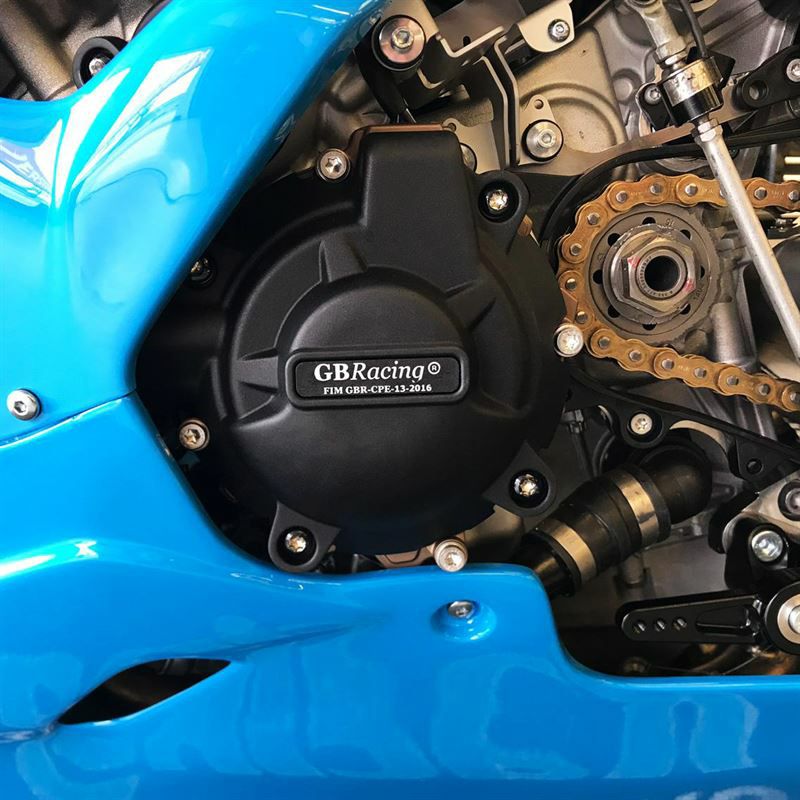 S1000R/S1000RR 19-21 エンジン オルタネーター カバー BMW GB Racing