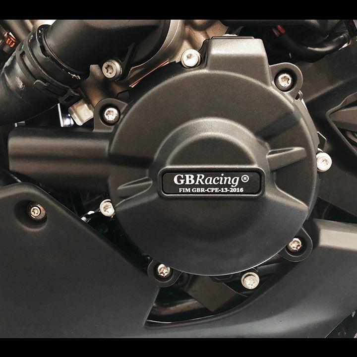 S1000XR 20-21 エンジン オルタネーター カバー BMW GB Racing-01