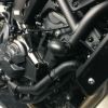 MT-07, XSR700, YZF-R7, FZ-07, Tenere700 ウォーターパイプ カバー ヤマハ GB Racing-02