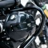 BMW R-nineT R1200GS バルブヘッドカバー エンジンカバー ブラック UNIT GARAGE (ユニットガレージ)-04