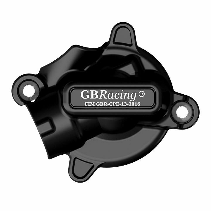 GSX-R1000/R, L7～M1 ウォーターポンプカバー スズキ GB Racing