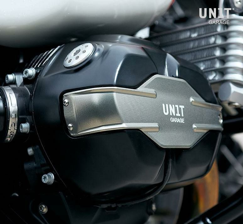 UNIT GARAGE (ユニットガレージ) インテーク マニホールドカバー 2004 
