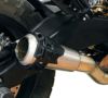 BMW R-nineT マフラープロテクター UNIT GARAGE (ユニットガレージ)-01