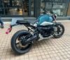 BMW R-nineT 2021- シリンダーヘッドカバー エンジンガード 左右セット TYPE-B Dkdesign-06