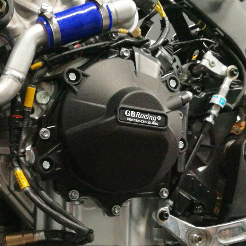 CBR1000RR-R/R-SP 20-21 エンジン オルタネーター カバー ホンダ GB ...