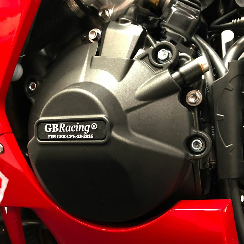 CBR1000RR-R/R-SP 20-21 エンジン オルタネーター カバー ホンダ GB ...