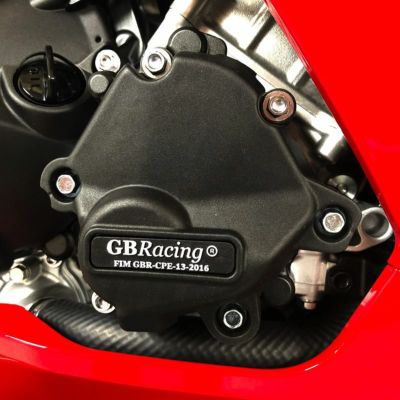 CBR600RR 07-21 パルスカバー ホンダ GB Racing | バイクカスタム