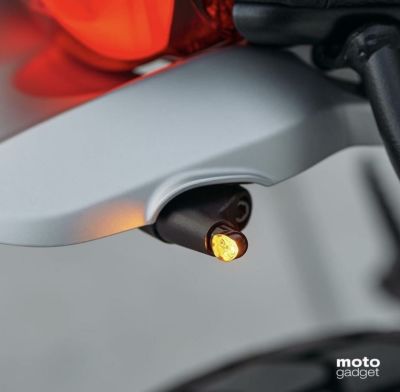 Motogadget (モトガジェット)|バイクパーツ専門店 モトパーツ