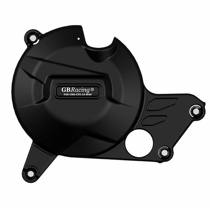 SV650/650X, V-Strom 650 クラッチ カバー スズキ GB Racing