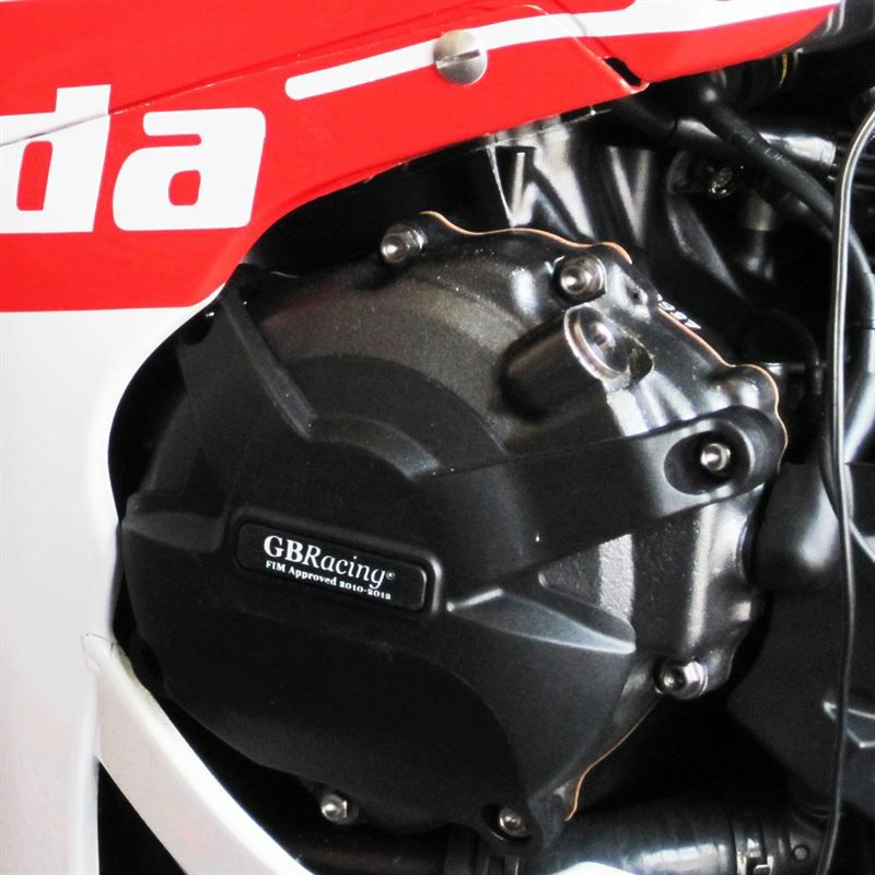 CBR1000RR Fireblade/SP 08-16 エンジン オルタネーター カバー ホンダ GB Racing-01