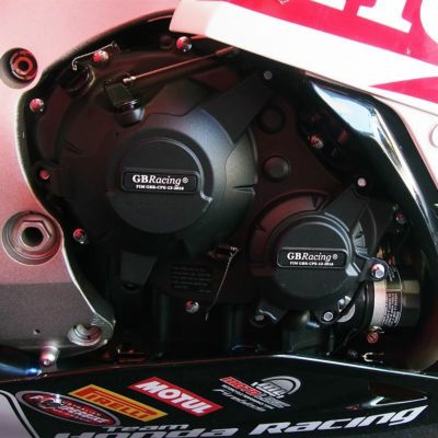 CBR1000RR-R/R-SPクラッチカバー ホンダ GB Racing | バイクカスタムパーツ専門店 モトパーツ(MOTO PARTS)