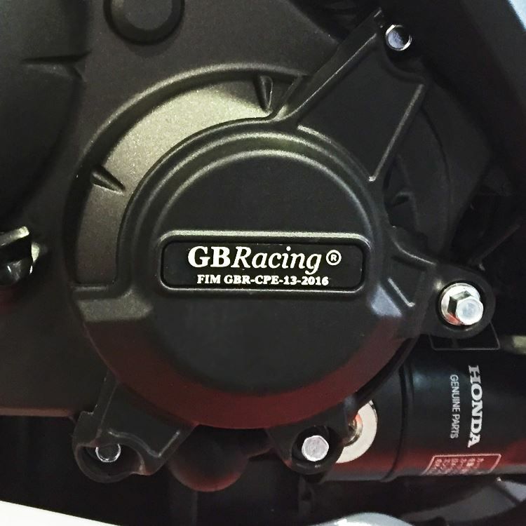 CBR1000RR Fireblade/SP パルス カバー ホンダ GB Racing-01