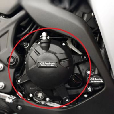 MT-25/MT-03 リアキャリア MONOLOCK GIVI | バイクカスタムパーツ専門