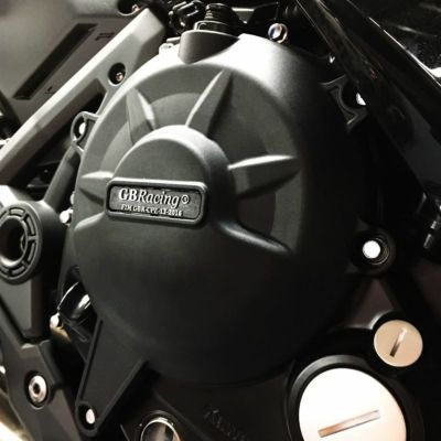 ニンジャ 650/Z650 クラッチカバー カワサキ GB Racing | バイク