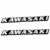MOTONE カワサキ KAWASAKI レプリカ エンブレム ２枚セット-01