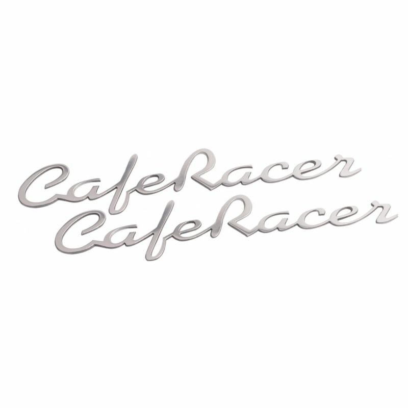 MOTONE カフェレーサー Cafe Racer エンブレム 2枚セット-01