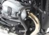 エンジンガード BMW R-nineT 2014-2021- ブラック ヘプコ&ベッカー-02
