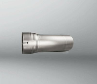 Akrapovic (アクラポヴィッチ) リンクパイプ マフラー ロー